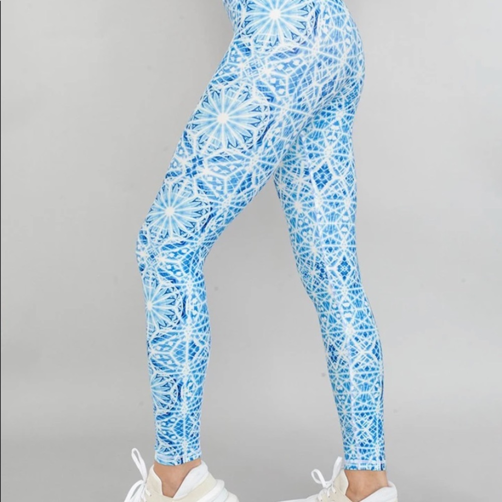 Aqua Aura Legging